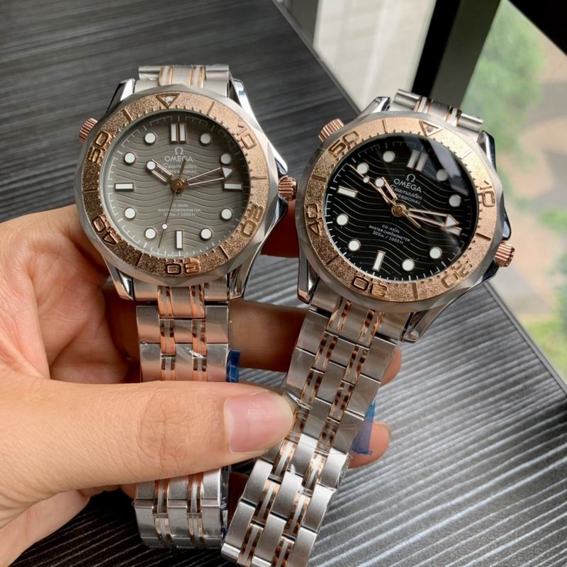 Omega 42mm 090530